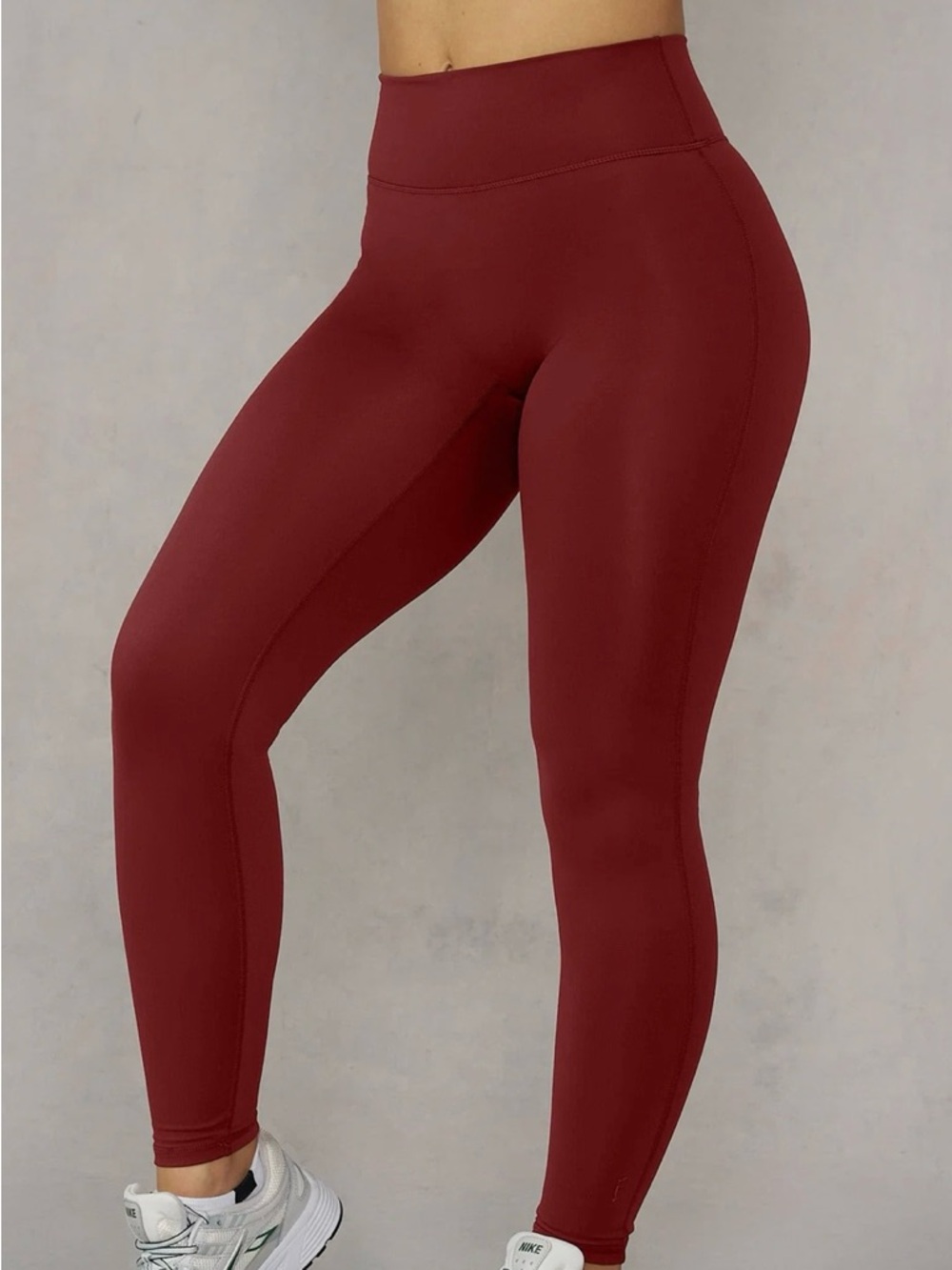 YoungLA Motion PWR in Brick Red